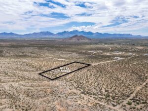 Property photo for land for sale in Dona Ana County New Mexico