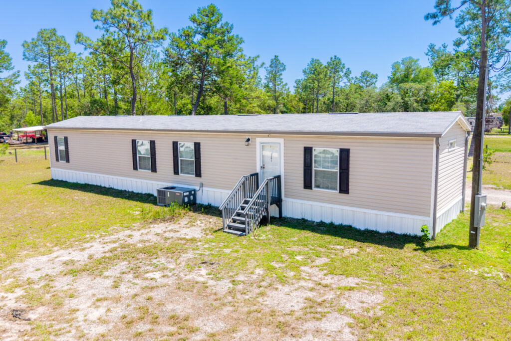 Property photo for land for sale in Levy County Florida