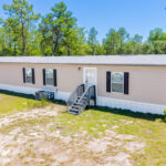 Property photo for land for sale in Levy County Florida