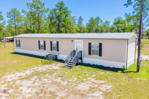 Property photo for land for sale in Levy County Florida