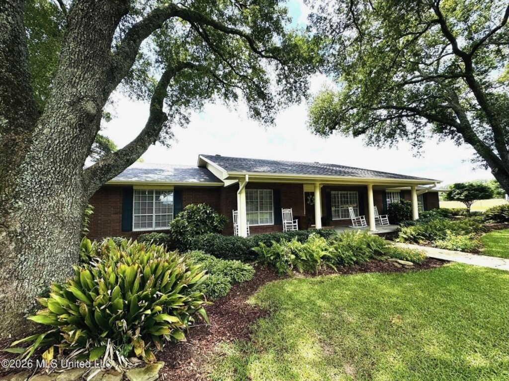 Property photo for land for sale in Amite County Mississippi