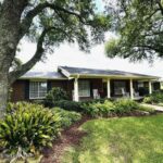 Property photo for land for sale in Amite County Mississippi
