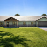 Property photo for land for sale in Vernon County Missouri