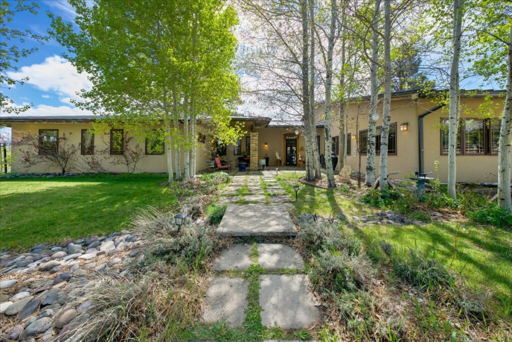 Property photo for land for sale in Ouray County Colorado