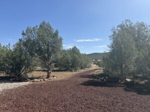 Property photo for land for sale in Yavapai County Arizona