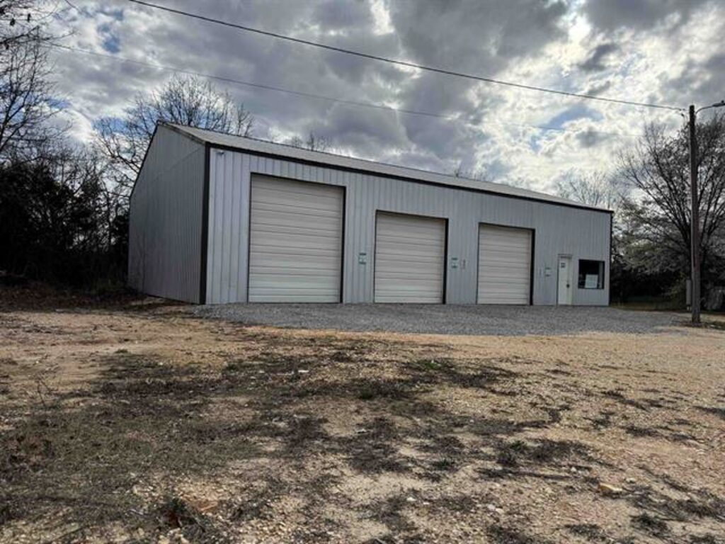 Property photo for land for sale in Fulton County Arkansas