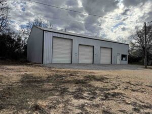 Property photo for land for sale in Fulton County Arkansas