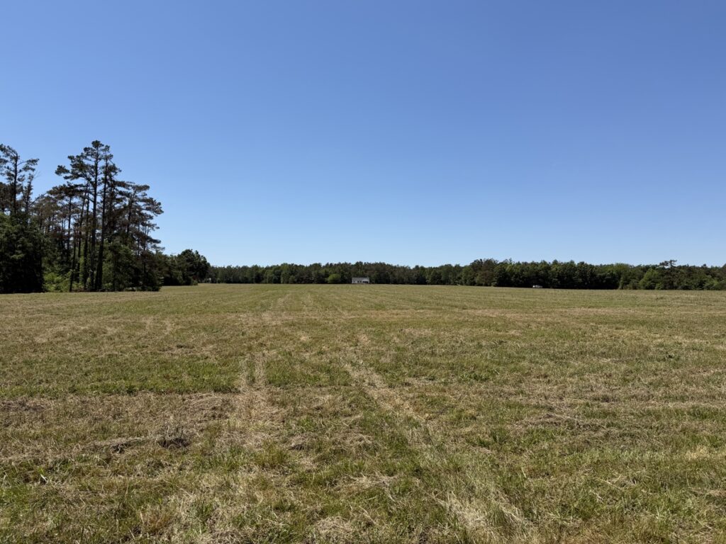 Property photo for land for sale in Hardin County Tennessee