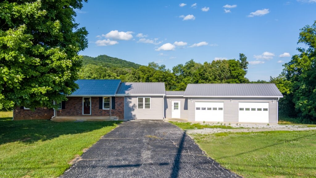 Property photo for land for sale in Clinton County Kentucky