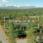 Property photo for land for sale in Ouray County Colorado