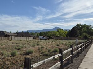 Property photo for land for sale in Montezuma County Colorado