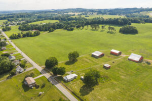 Property photo for land for sale in Hamblen County Tennessee