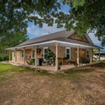 Property photo for land for sale in Pontotoc County Oklahoma