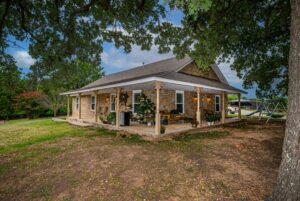 Property photo for land for sale in Pontotoc County Oklahoma