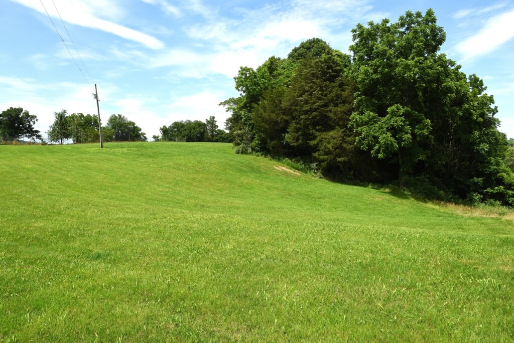 Property photo for land for sale in Cumberland County Kentucky