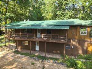 Property photo for land for sale in Perry County Tennessee