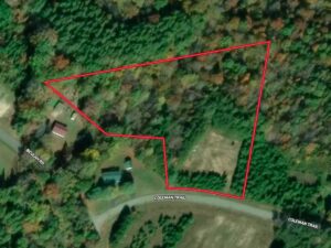 Property photo for land for sale in Halifax County Virginia
