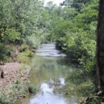 Property photo for land for sale in Van Buren County Arkansas