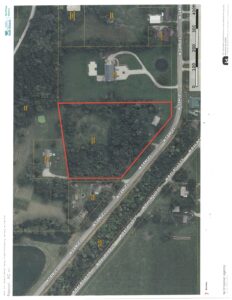 Property photo for land for sale in Caldwell County Missouri