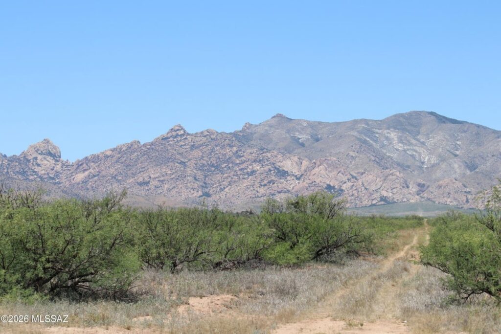 Property photo for land for sale in Cochise County Arizona