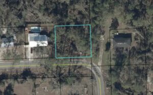 Property photo for land for sale in Hamilton County Florida