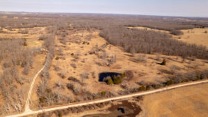 Property photo for land for sale in Sharp County Arkansas