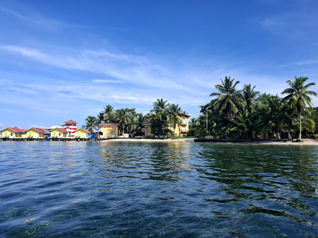 Property photo for land for sale in  County Panama