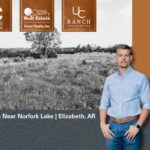 Property photo for land for sale in Fulton County Arkansas