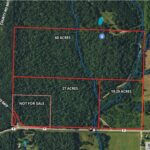 Property photo for land for sale in Howell County Missouri