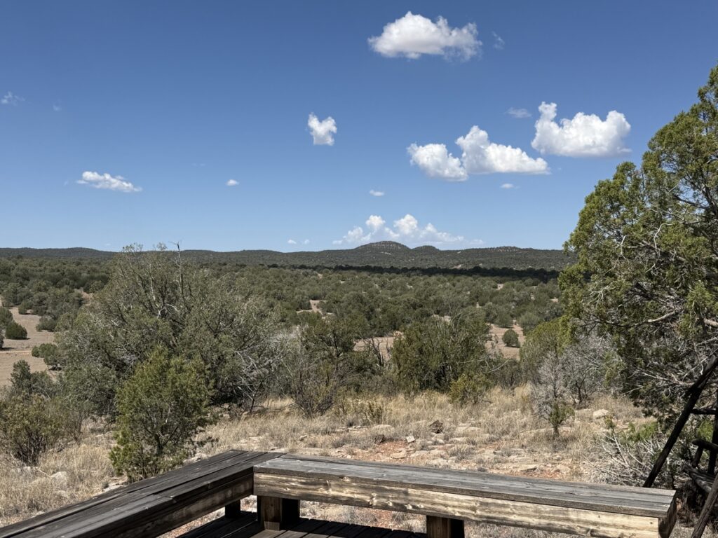 Property photo for land for sale in Yavapai County Arizona