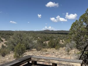Property photo for land for sale in Yavapai County Arizona
