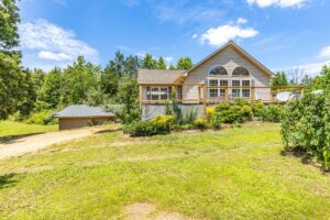 Property photo for land for sale in Lewis County Tennessee