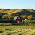 Property photo for land for sale in Valley County Montana