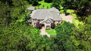 Property photo for land for sale in Jones County Mississippi
