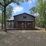 Property photo for land for sale in Le Flore County Oklahoma