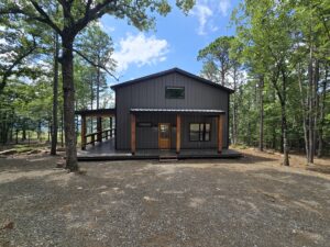 Property photo for land for sale in Le Flore County Oklahoma
