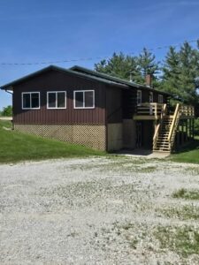 Property photo for land for sale in Putnam County Missouri