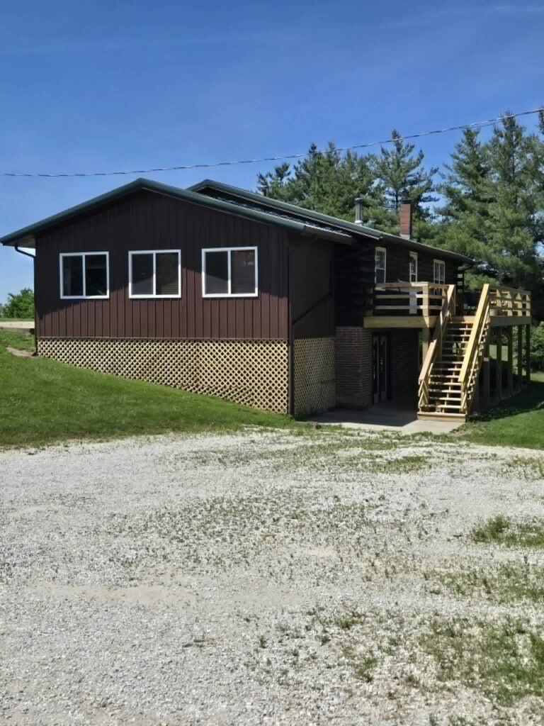 Property photo for land for sale in Putnam County Missouri