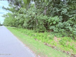 Property photo for land for sale in Perquimans County North Carolina