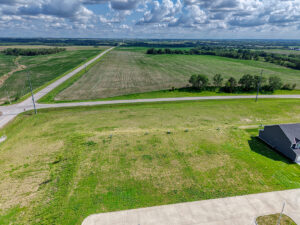Property photo for land for sale in Lancaster County Nebraska