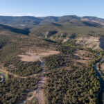 Property photo for land for sale in Delta County Colorado