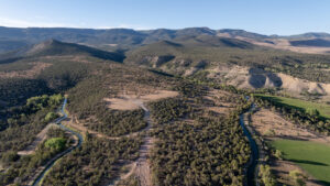 Property photo for land for sale in Delta County Colorado