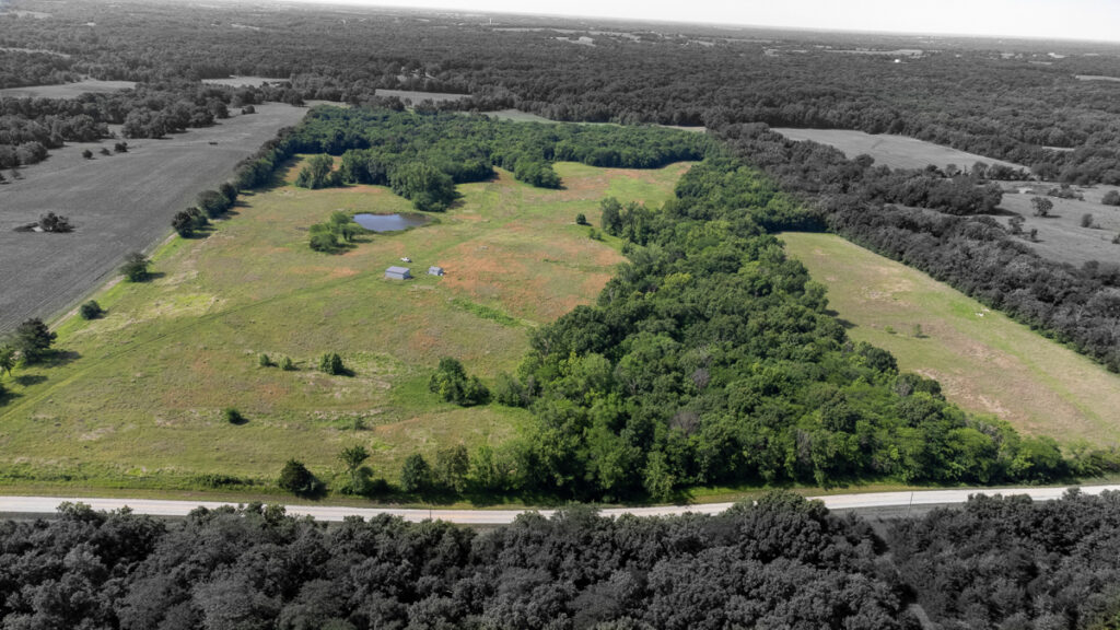 Property photo for land for sale in County Missouri