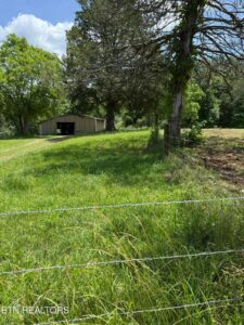 Property photo for land for sale in McMinn County Tennessee