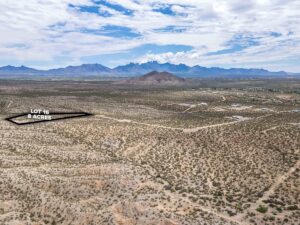 Property photo for land for sale in Dona Ana County New Mexico