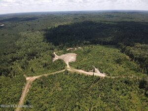 Property photo for land for sale in Wilkinson County Mississippi
