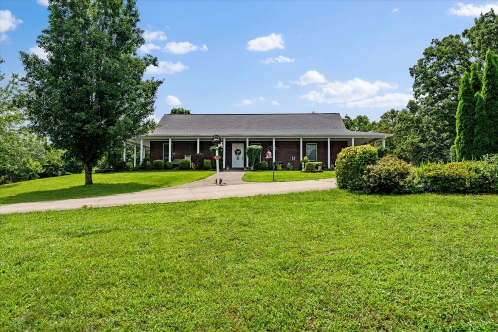 Property photo for land for sale in Lewis County Tennessee