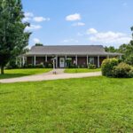Property photo for land for sale in Lewis County Tennessee