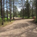 Property photo for land for sale in Pine County Minnesota