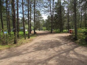 Property photo for land for sale in Pine County Minnesota